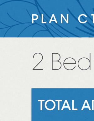 Plan C1a - Tower THREE